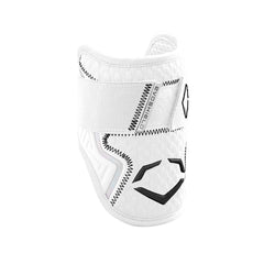EvoShield Pro-SRZ 2.0 front view offers lightweight, secure coverage for batting