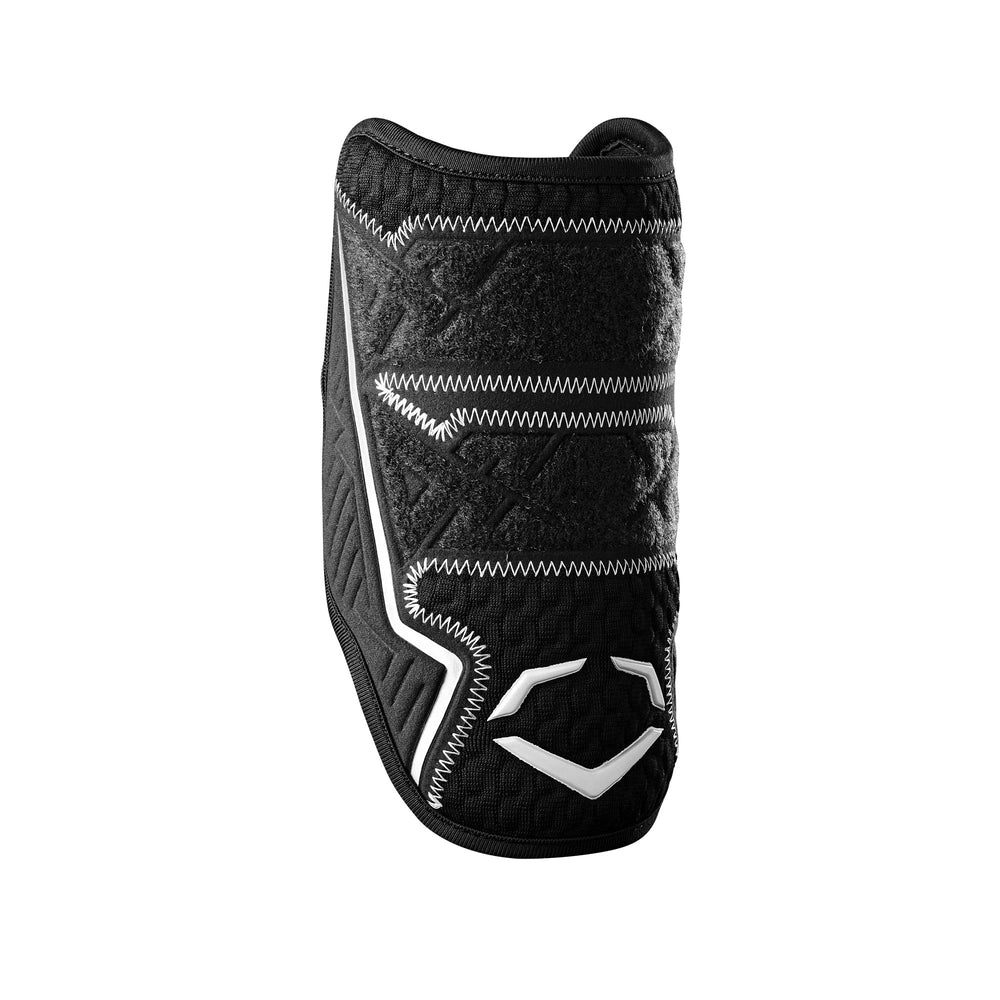 EvoShield Pro-SRZ 2.0 Comfort Mesh interior wicks moisture.