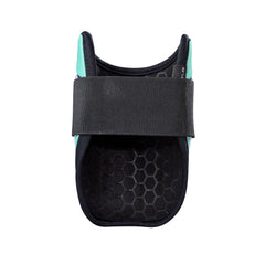 Dispersion technology in EvoShield SRZ-2 Seafoam shield for balanced protection