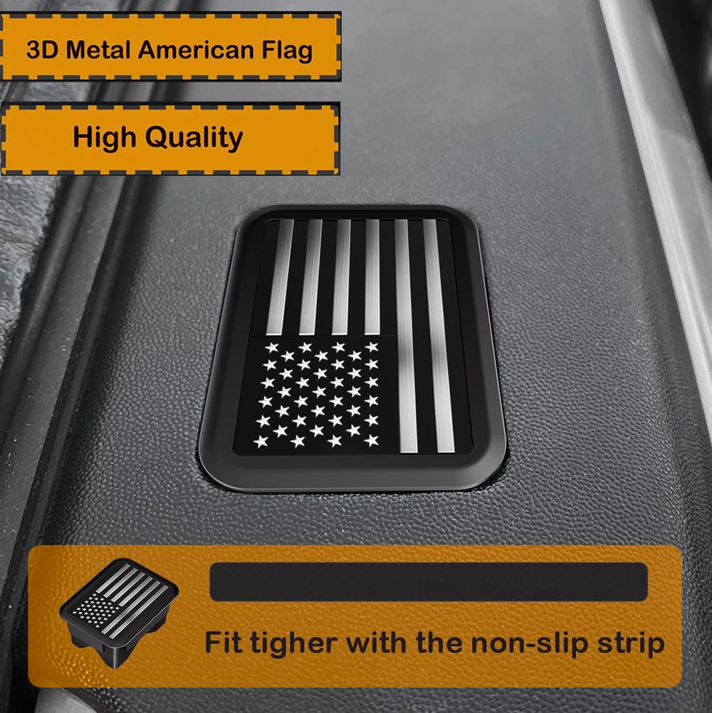 EVPLNT Ram 1500 bed rail caps set of 2 for dual-side protection.