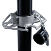 EVRBUL 630 trailer organizer keeps cables neatly stored and accessible.