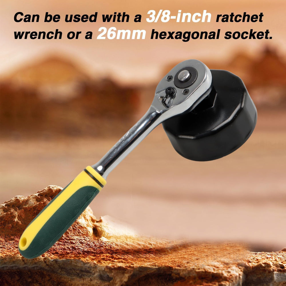 EVRBUL compact tool ready for DIY maintenance