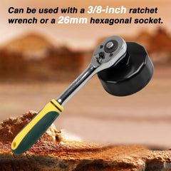 EVRBUL compact tool ready for DIY maintenance