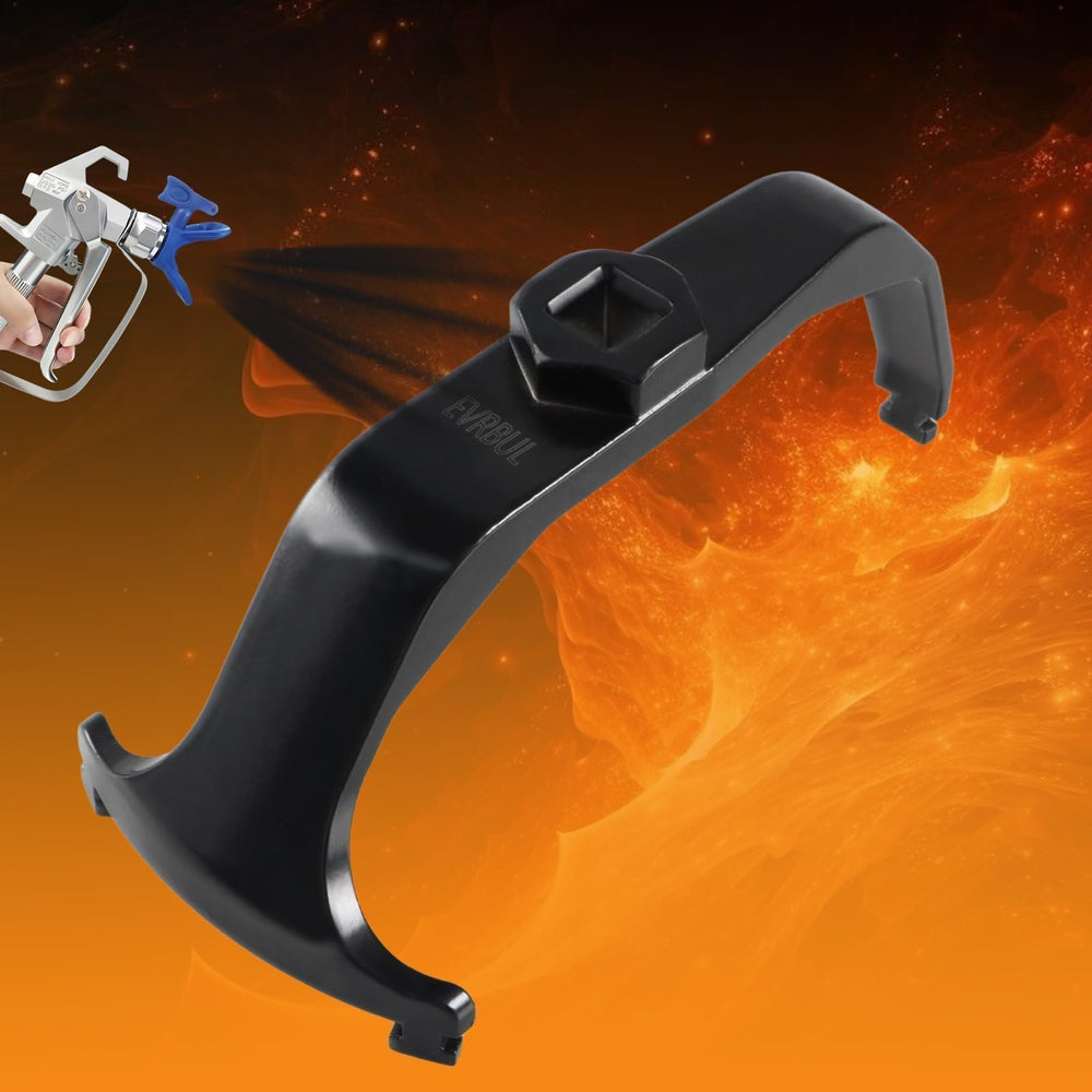 EVRBUL lock ring tool compatible with Chevrolet GM models and SUVs.