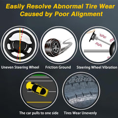 EVRBUL durable construction ready for repeated automotive use.