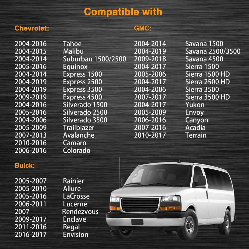 EVRBUL high-carbon steel construction offers durability for tough automotive tasks.