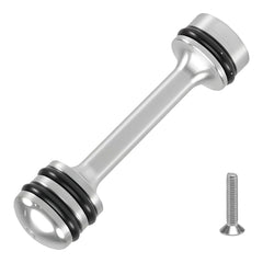 EVRBUL Oil Barbell front view highlights durable billet construction for LS engines