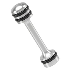 EVRBUL Oil Barbell in use during LS engine setup