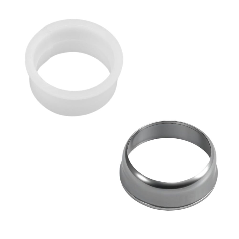 EVRBUL packaging includes all parts for straightforward installation.