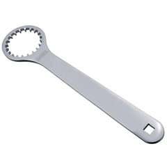 EVRBUL compact wrench with two O-rings ships as a complete kit
