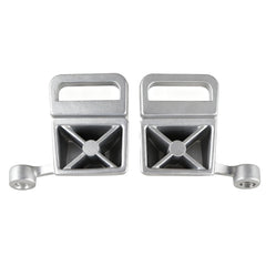 EVRBUL packaging and parts image showing brackets and screws.