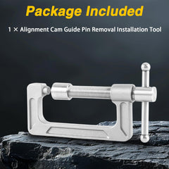 EVRBUL professional-grade automotive tool suitable for workshop settings.
