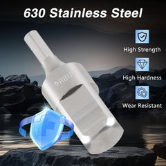 EVRBUL Starcraft compatibility for reliable lifting
