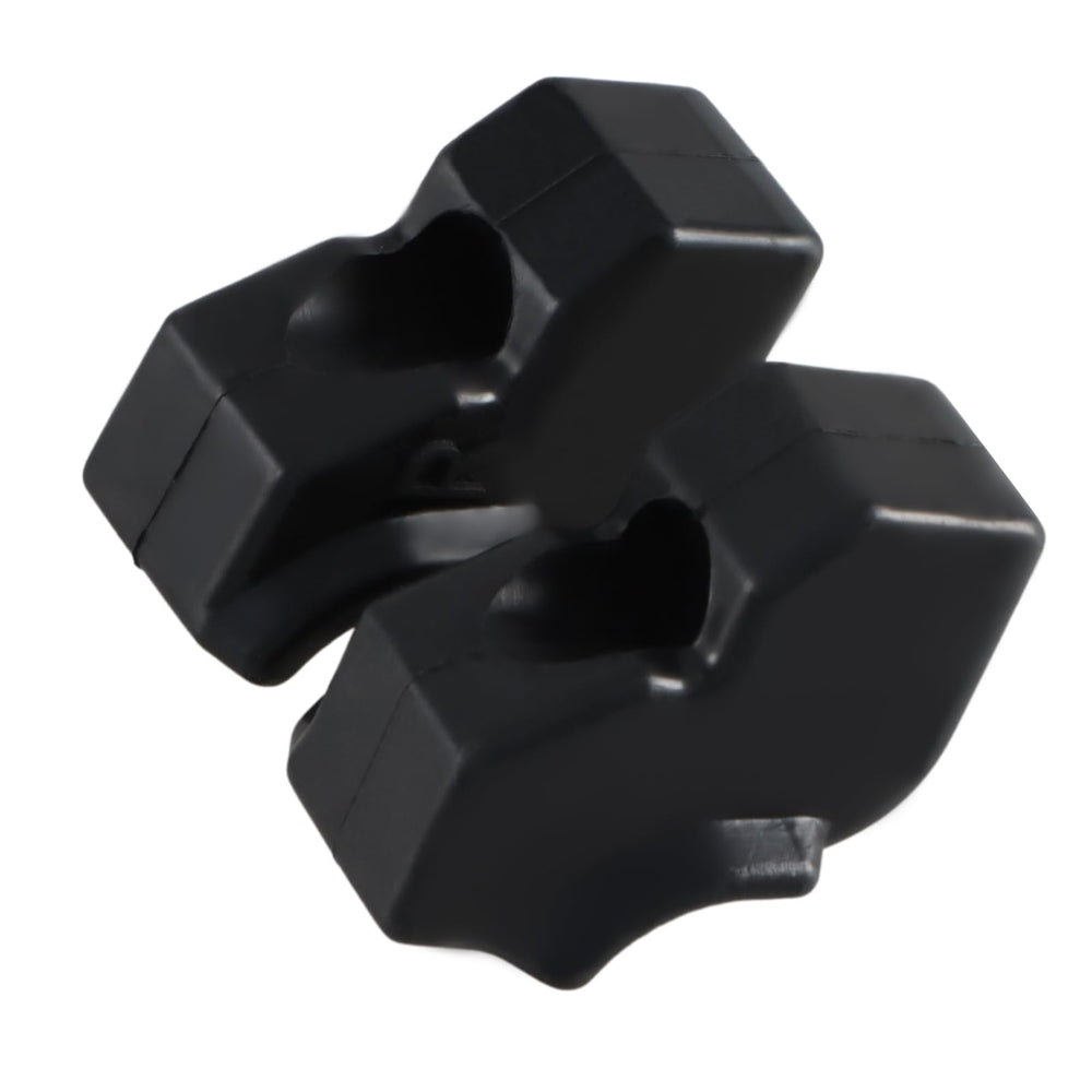 EVRBUL tailgate protection helps prevent dents during busy days.