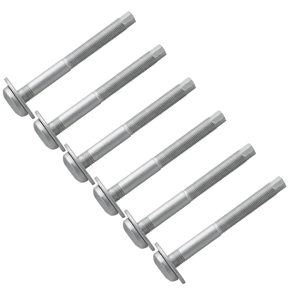 EVRBUL truck bed hardware supports reliable installation and durability.