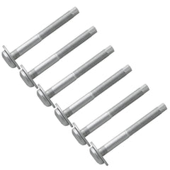 EVRBUL truck bed hardware supports reliable installation and durability.