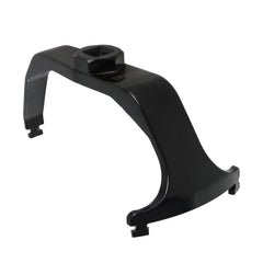 EVRBUL upgraded mechanism saves time during ring removal.