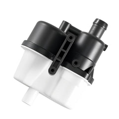 EVRBUL vapor leak-detection pump enables proactive maintenance checks.