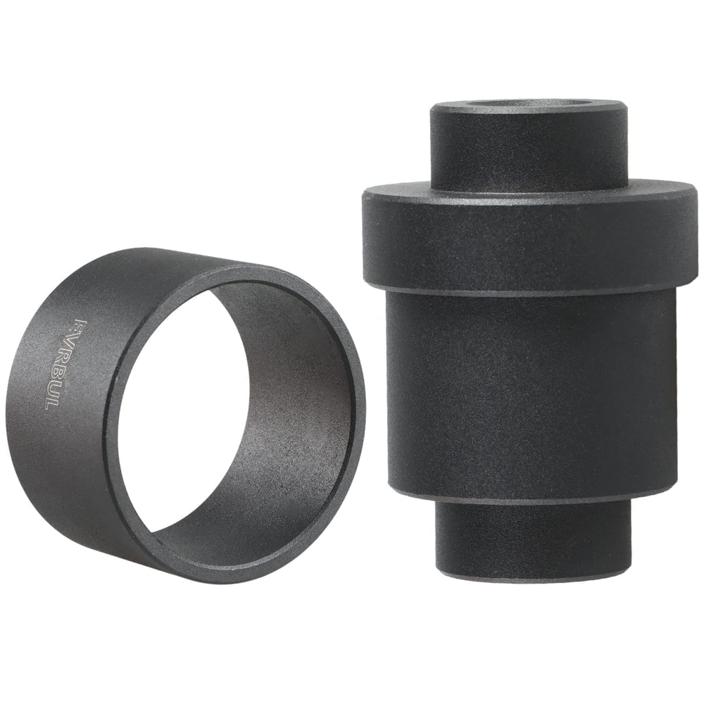 EVRBUL tool supports a wide range of Polaris models for versatility.