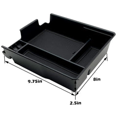 EVTIME storage compartment helps Hyundai Palisade keep small items accessible.