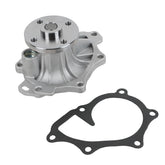EvTok AW9414 water pump kit package ready for direct replacement.