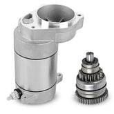 EvTok starter unit for Polaris delivers quick, reliable starts.