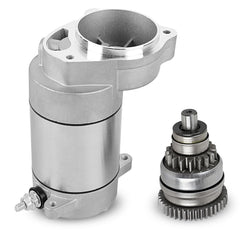 EvTok starter unit for Polaris delivers quick, reliable starts.