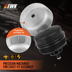 EWK tool supports BMW engines such as N20 and N54