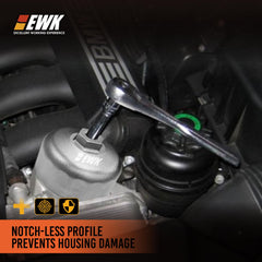 Ideal for workshop use during routine maintenance tasks