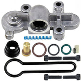 EXCELFU 6.0 blue spring upgrade kit for Powerstroke boosts fuel pressure and injector performance