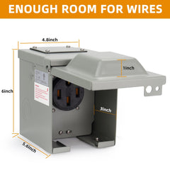 EXCELFU wall-mount and pedestal installation options for flexible placement.