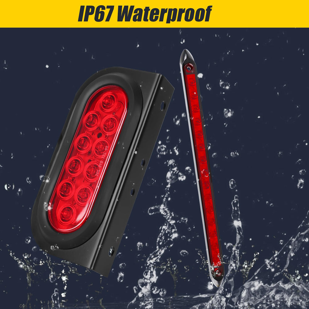 EXERAUO waterproof housing seals electronics for submersible use