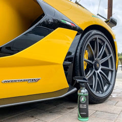 ExoForma 2-pack provides budget-friendly convenience for routine detailing.