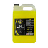 ExoForma Bug Remover 128oz bottle ready for quick car cleaning and bug splatter removal.