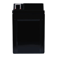 ExpertPower ETZ7S packaging shows factory-charged battery with ready-to-install design.