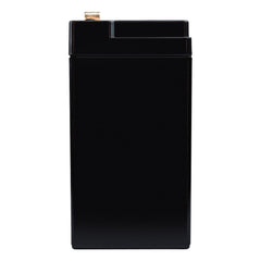 SLA AGM battery in solar storage and emergency light setups