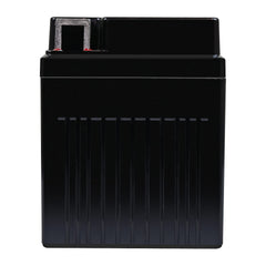 ExpertPower YTX4L-BS indoor mount suitable for enclosed locations
