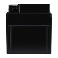 ExpertPower YTZ10S packaging image indicating maintenance-free replacement readiness.