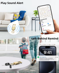 ExtreLife carabiner keychain offers rugged durability and secure attachment