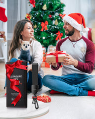 ExtreLife gift-box packaging ideal for birthdays and holidays.
