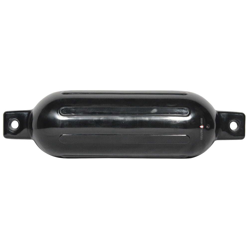 Extreme Max BoatTector fenders provide sturdy mooring protection against nicks and scrapes.
