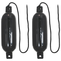 Extreme Max BoatTector value pack includes two 3/8 x 5 ft fender lines.
