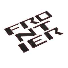 EyeCatcher 3M-certified UV-stable materials resist sun fade on Frontier