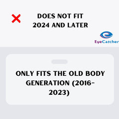EyeCatcher quick install kit lets you upgrade in minutes
