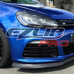 EZ Lip Front Splitter Pro universal-fit design for many makes and models