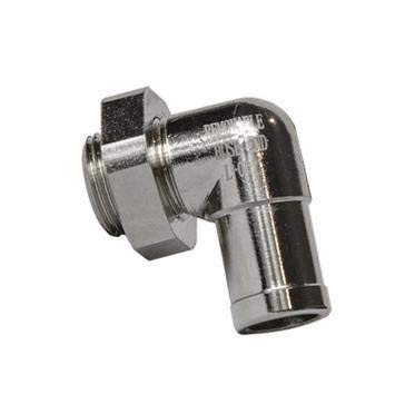 EZ Oil Drain Valve 14mm-1.5 thread keeps fittings secure during service