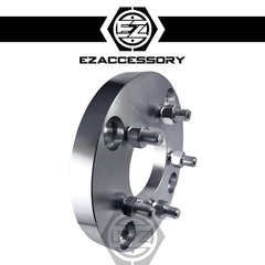 ezaccessory center bore 82 mm compatibility for hub alignment.