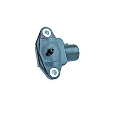 EZAFIX map sensor shown during engine bay installation.