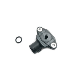 EZAFIX map sensor in Honda Odyssey engine bay scenario.