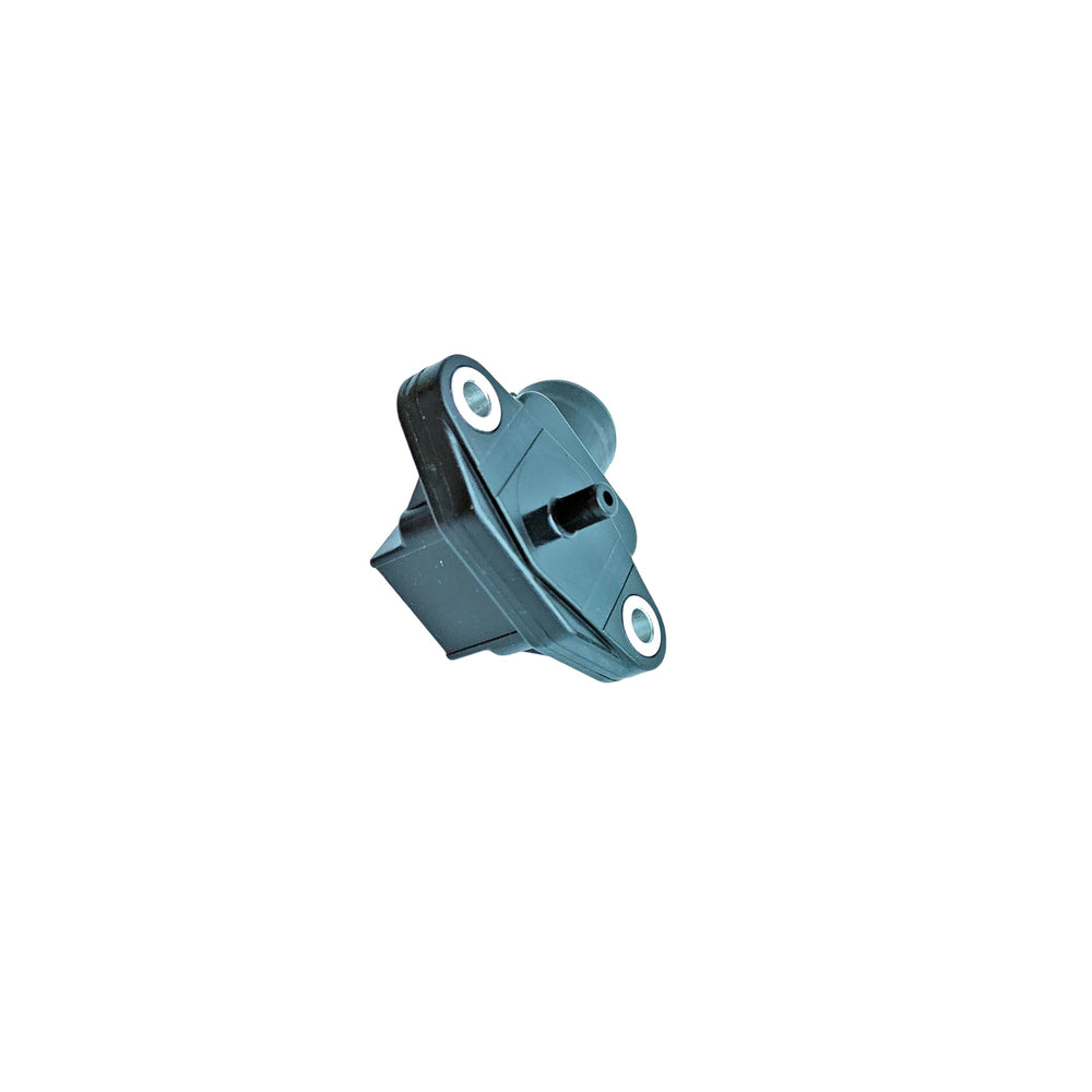 EZAFIX map sensor mounted near intake for stable manifold readings.